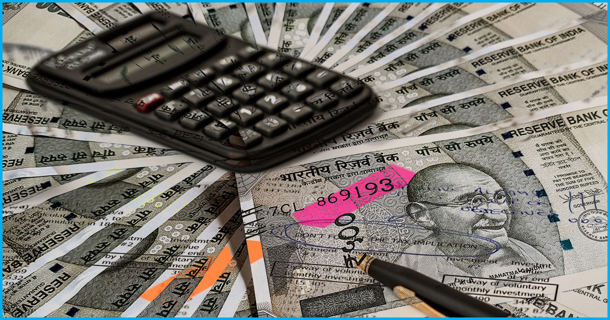 In Last 4 Years, No Of ‘Crorepati’ Taxpayers Increased By Over 60%: IT Dept