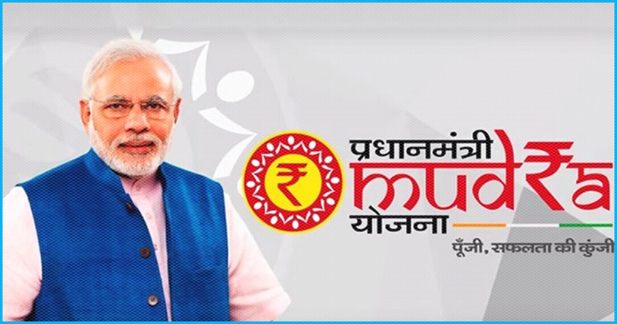 Rs 11,000 Cr Loan Sanctioned Under PM Modis Flagship MUDRA Scheme Turns Into Bad Loan