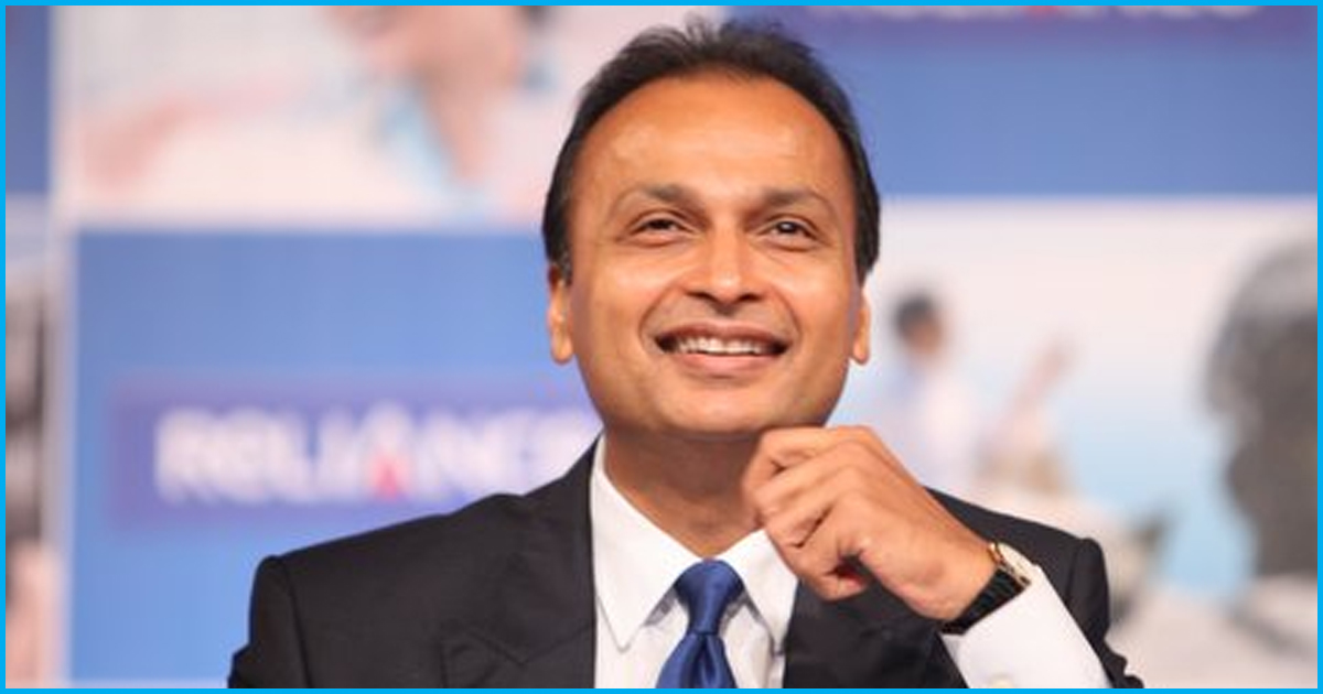 Reliance Communications Granted Extension Till Dec 15 To Pay Rs 550 Crore To Ericsson