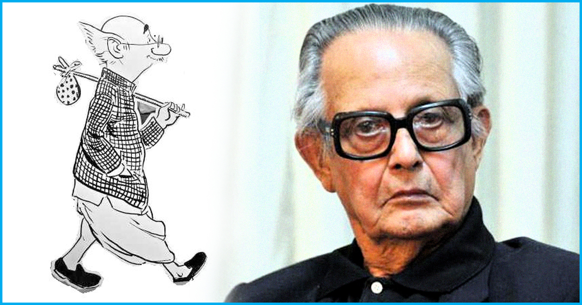 Remembering RK Laxman, The Common Man Who Immortalised The Average Indian