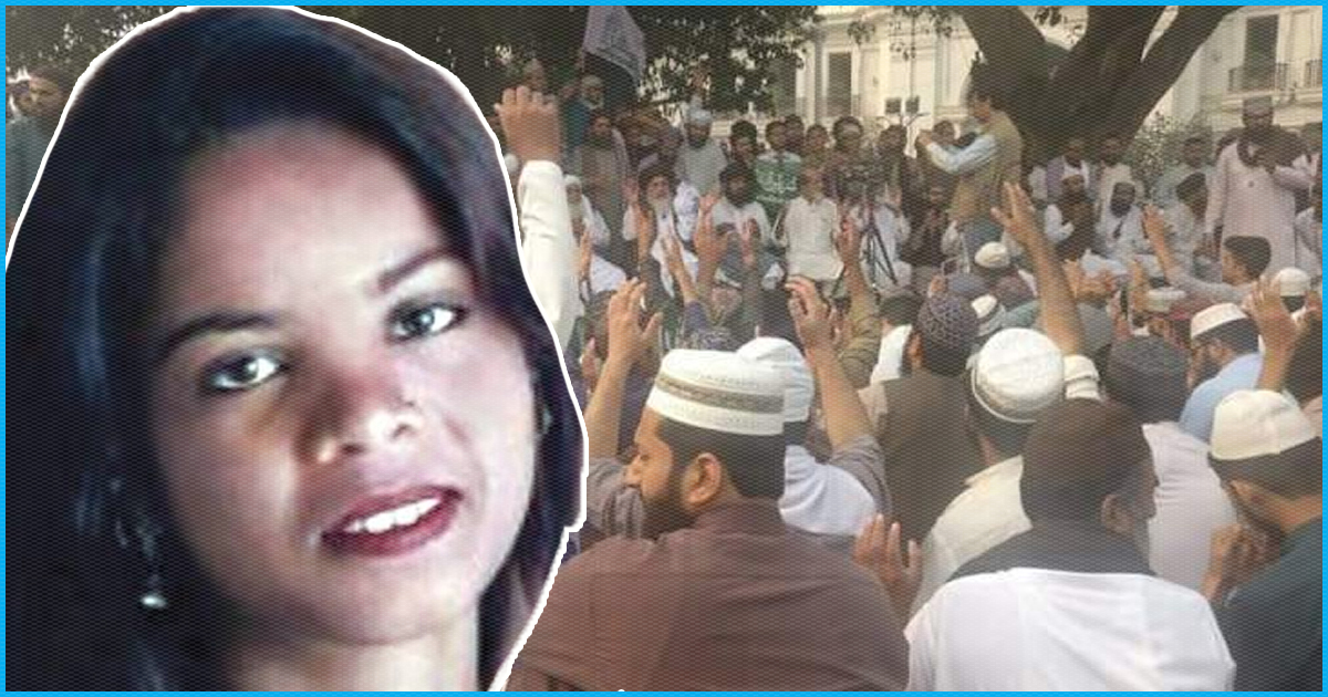 Blasphemy Prisoner Asia Bibi Acquitted By Pak Supreme Court, Extremists Launch Country-Wide Protests