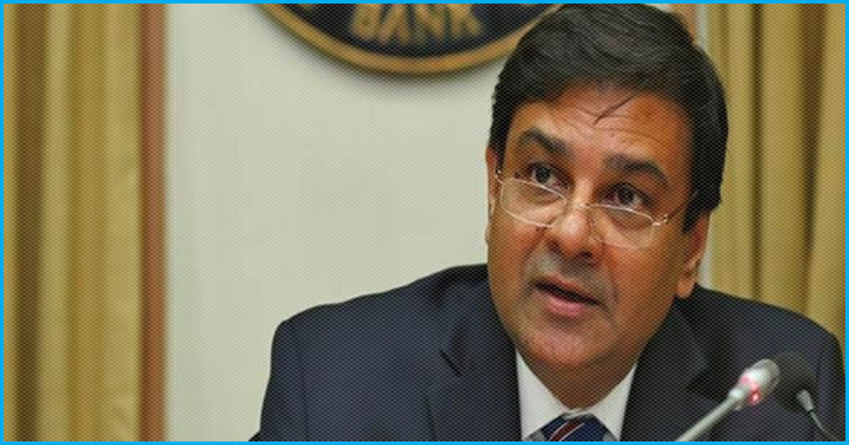 CIC Slaps Show-Cause Notice On RBI Governor For Non-Disclosure Of Willful Defaulters List