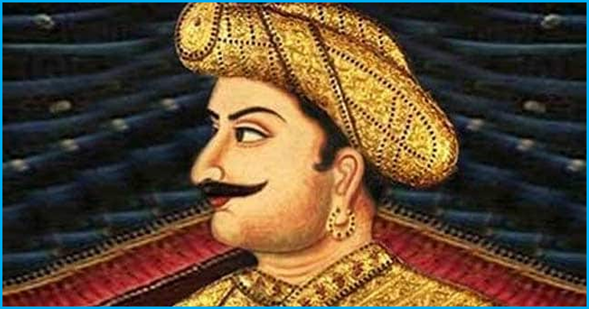 No Procession, Only Indoor Celebration; Karnataka Govt To Conduct Tipu Jayanti Amid Tight Security