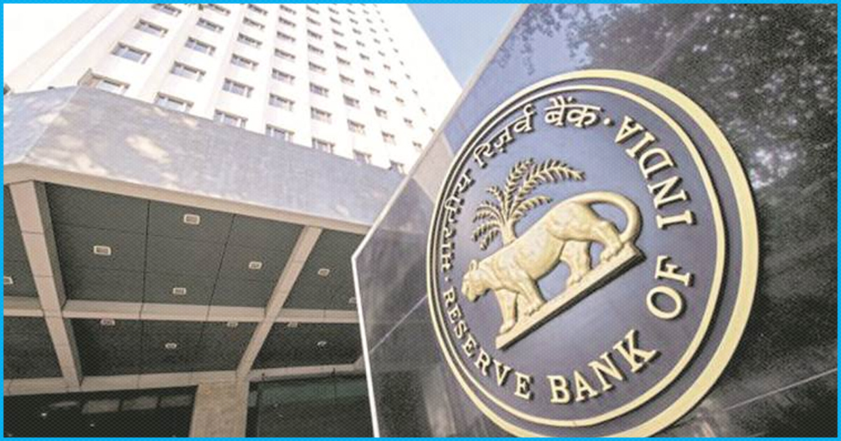 Govt Wants Rs 3.6 Lakh Crore From RBI, Central Bank Says No Amid Speculation Of Tussle
