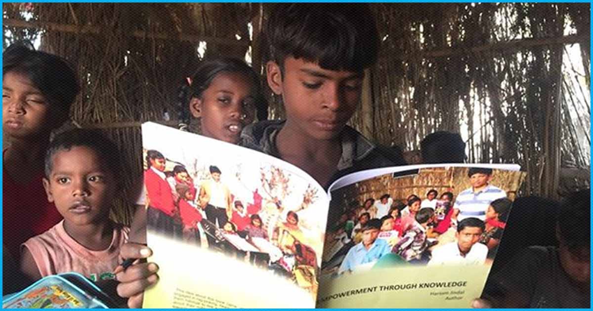 A For Administration, B For Ballot Box, C For Constitution: This New Book Can Reinvent School Education In India