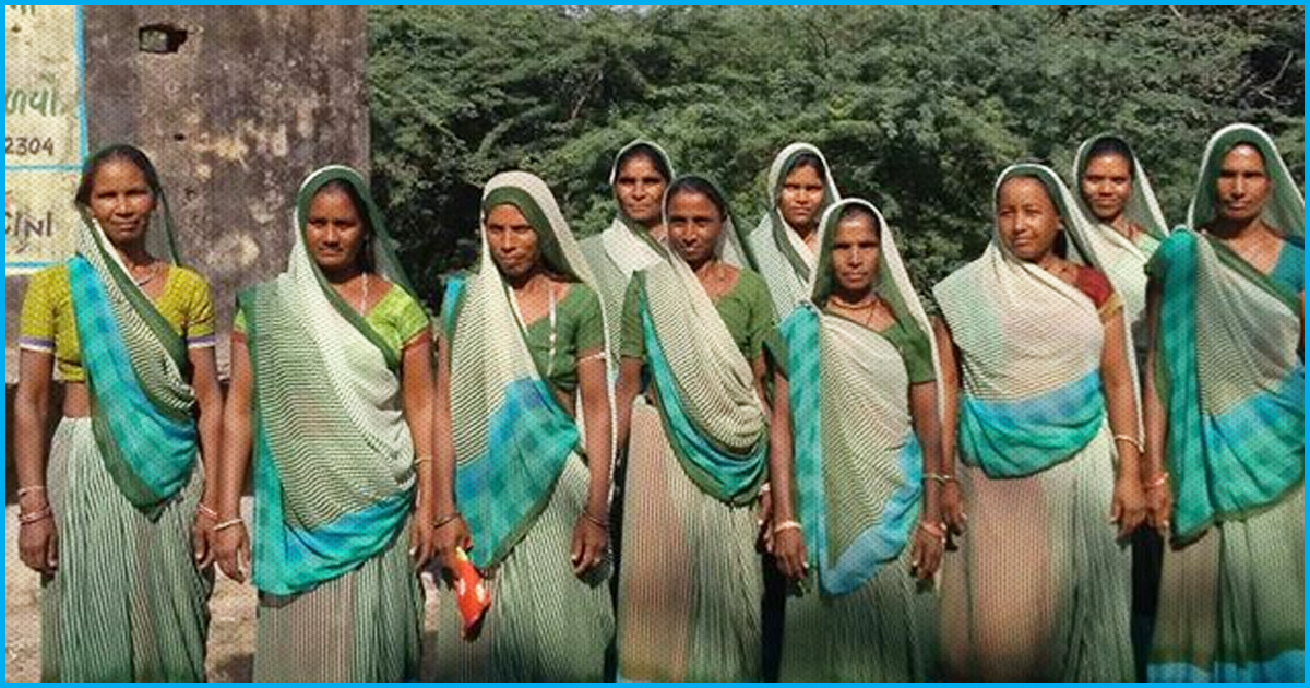 Tribal Farmers In Gujarat Soon To Be Lakhpatis, Thanks To This Project Driven By Village Women