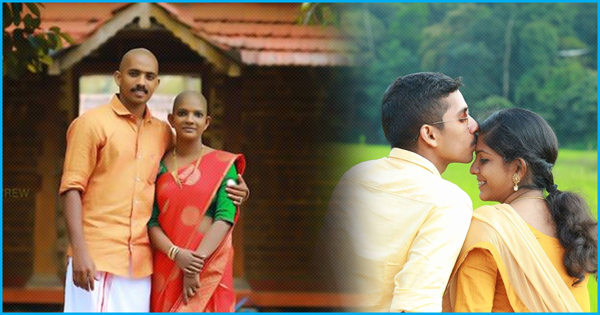 Love Can Move Mountains: Story Of A Kerala Mans Moving Gesture Towards Cancer-Stricken Wife