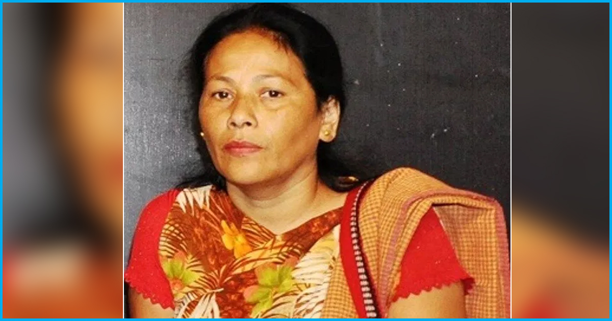 Meghalaya Activist Agnes Kharshiing Who Fought Against Illegal Mining Critical After Being Attacked