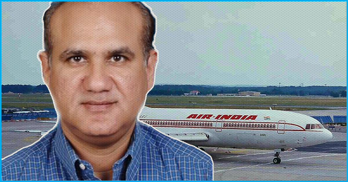 Dont Drink & Fly: Air Indias Senior Pilot Under Scanner Again For Failing Alcohol Test