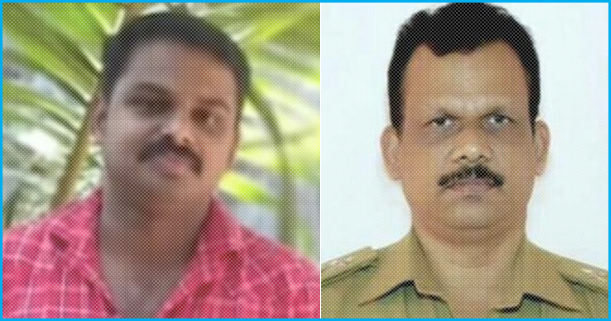 Kerala: Cop Who Allegedly Pushed Man In Front Of Moving Car Found Dead At His Residence
