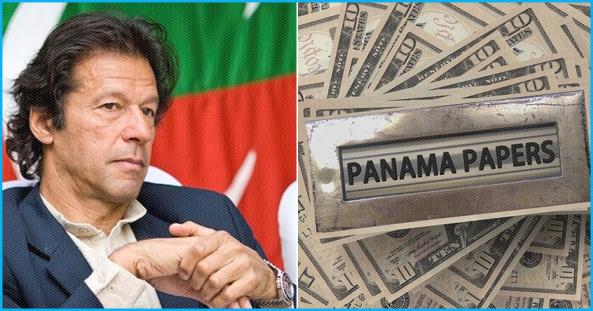 Pakistan Government Sends Notices To 294 People Named In The Panama Papers