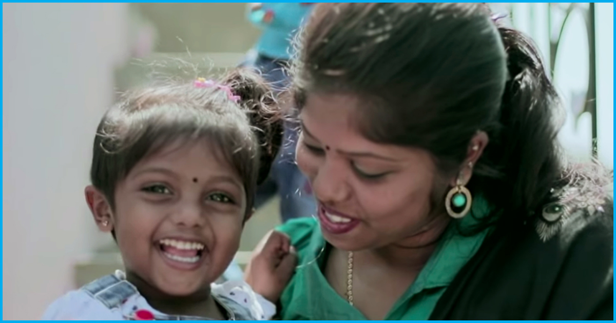 On Children’s Day, The Story Of Menaka Stephen, Who Rose From Slums To Become A Beacon Of Hope For Underprivileged Kids