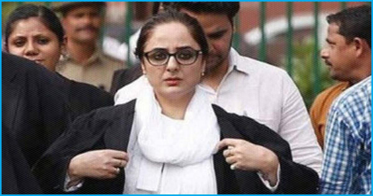 On Familys Request Kathua Victims Lawyer Removed From Case Over Non-Appearance In The Case