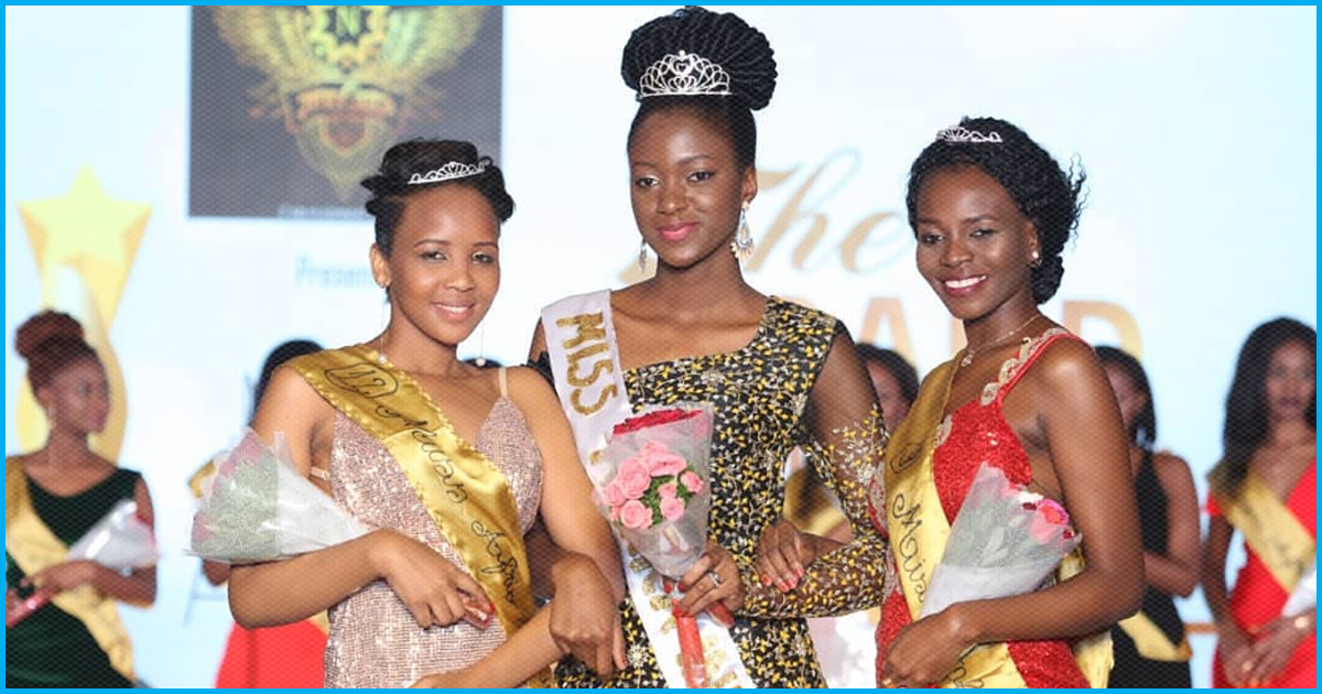 We Are All Perceived To Be Violent & Drug Addicts: 1st Miss Africa India Organised To Dispel Stereotypes