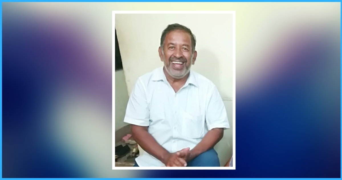 Tamil Nadu: Brain Dead Retired Govt Sports Teacher Donates Organs, Saves 7 Lives