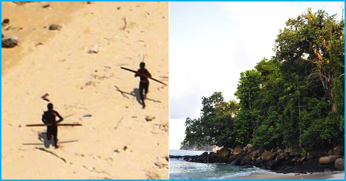 27-Yr-Old American Preacher Killed By Protected Tribe On Forbidden Island In Andaman & Nicobar