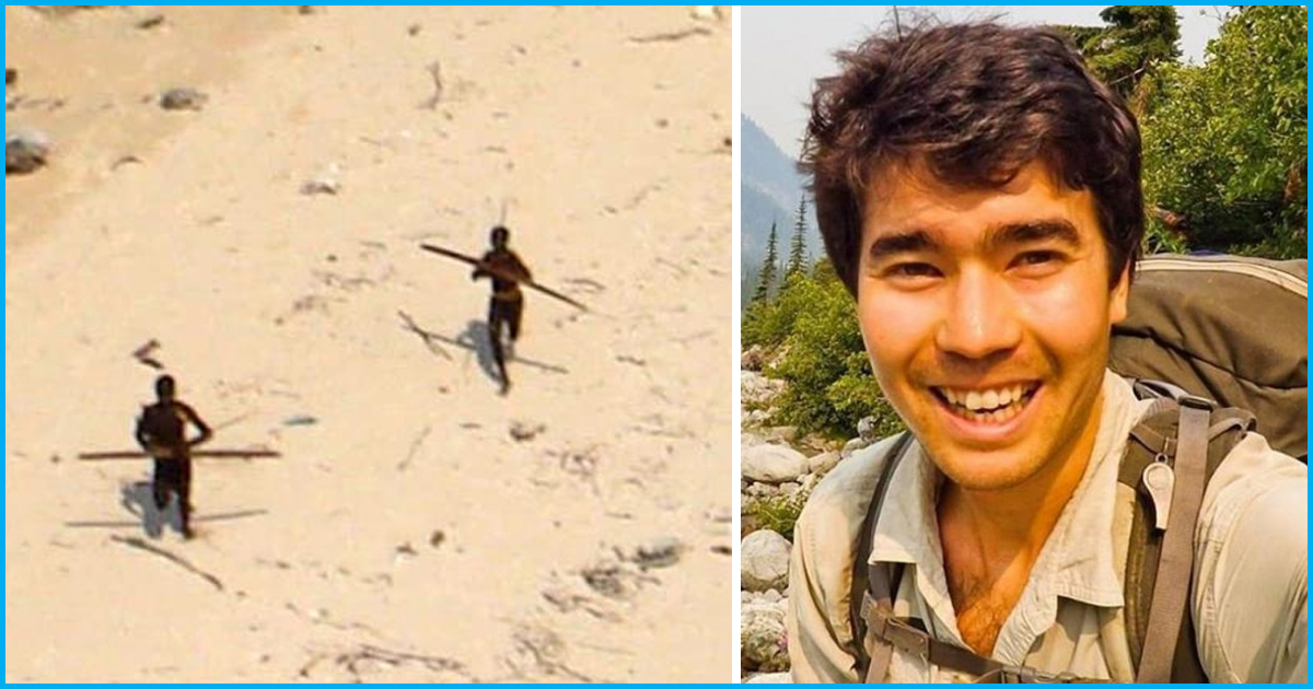 American Missionary Killed By Protected Tribe Paid Rs 25,000 To Reach Forbidden Island