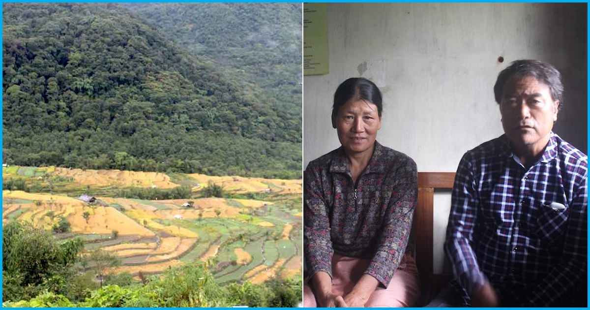 Naga Clans Script Success In Conserving Biodiversity