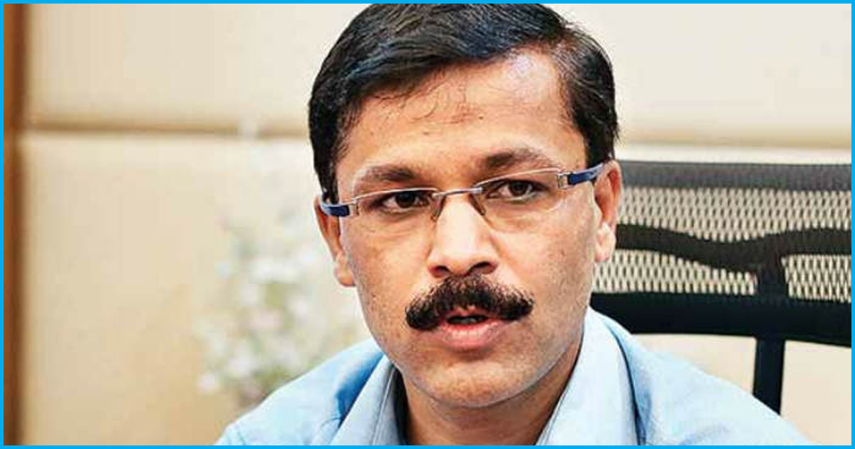 12th Transfer In 13 Yrs, 4th Transfer Since 2016, Who Is IAS Tukaram Mundhe?