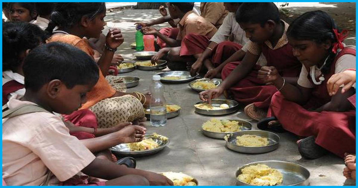 Politicians, Bureaucrats Part Of Rs 2,400 Cr Noon Meal Scam In Tamil Nadu: Income Tax Raids