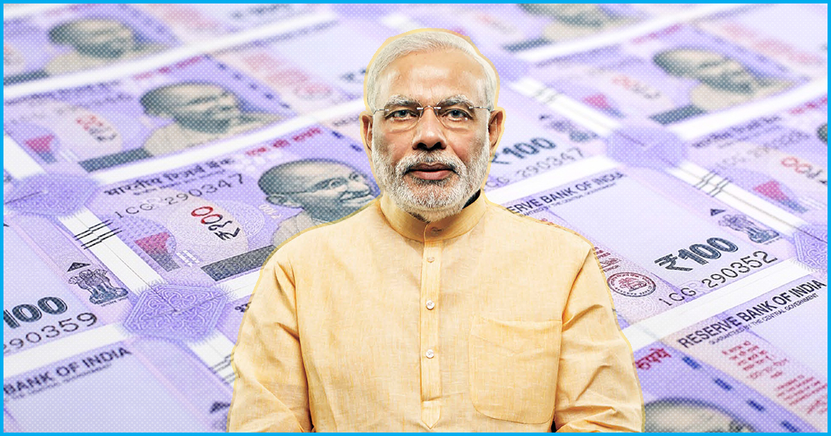 Demonetisation: Massive, Draconian, Monetary Shock, Says Modi Govts Former Chief Economic Advisor