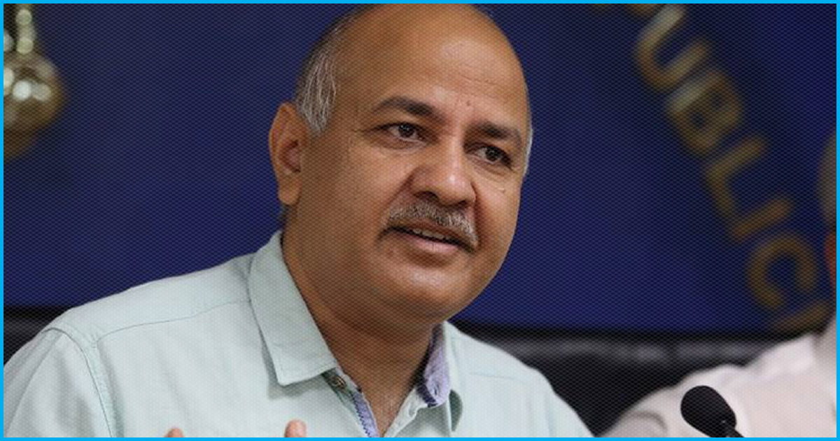 Manish Sisodia Suggests Building University At Babri Site