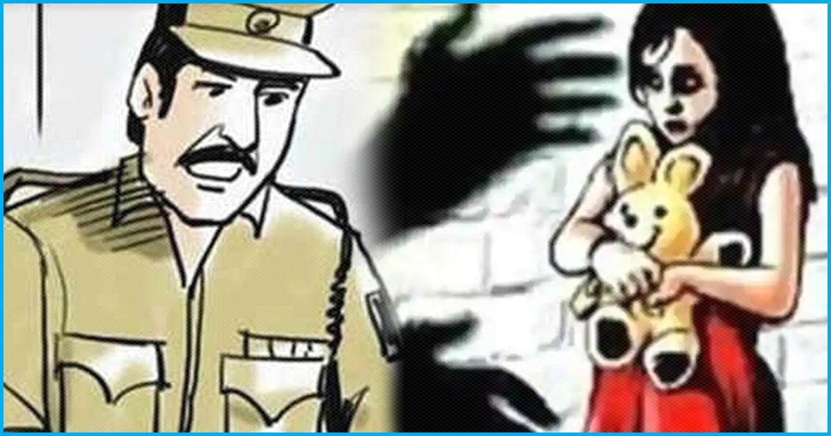 Chennai: Cop Caught Flashing At 10-Yr-Old Girl, Beaten Up By Local Youths