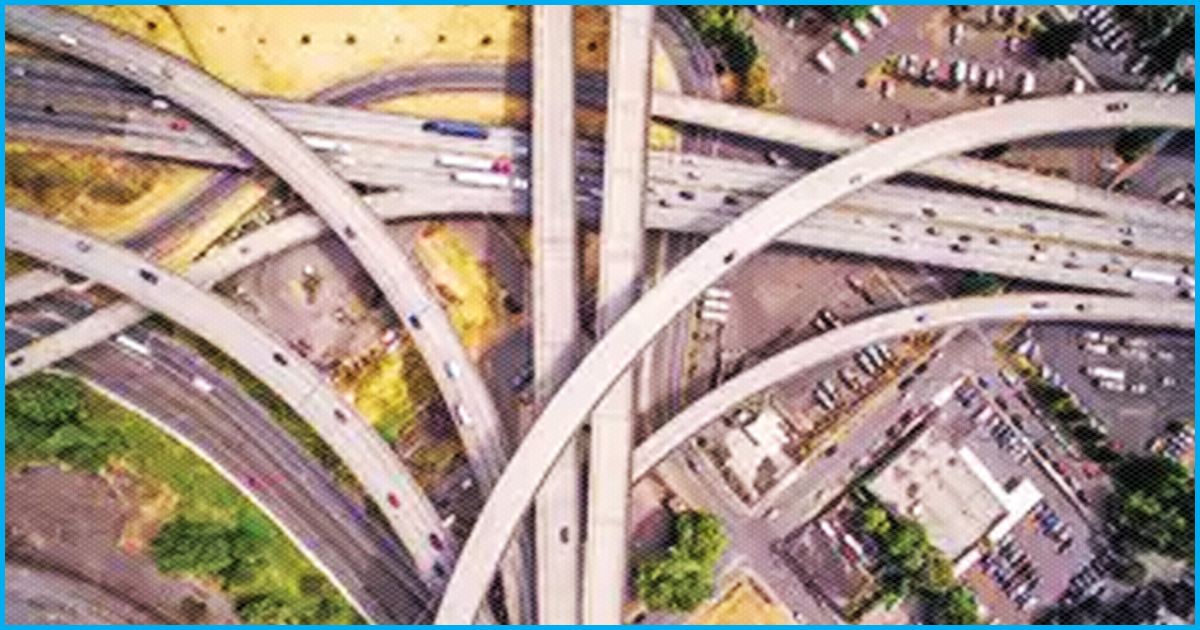 Bengaluru: Ktaka Govt Passes 102 Km-Long Elevated Corridor Project, Activists Press For Public Transport
