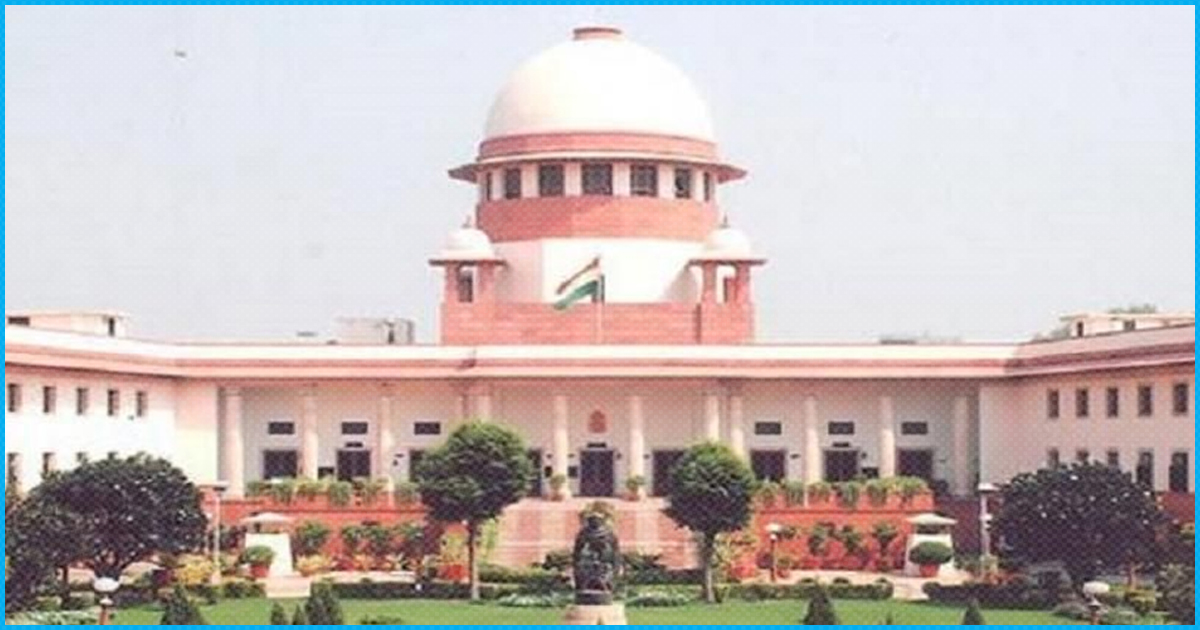 Step In Right Direction: Supreme Court Approves Witness Protection Scheme, 2018