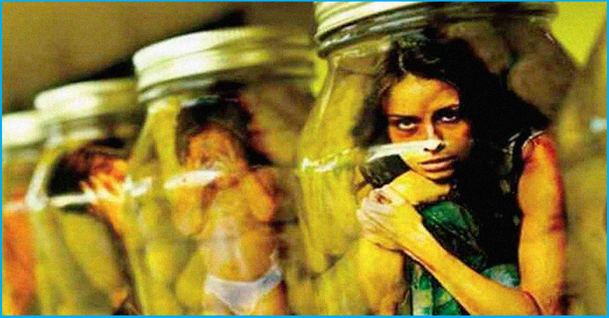 Transgenders Save Bihar Minor Girl From Being Trafficked By Parents