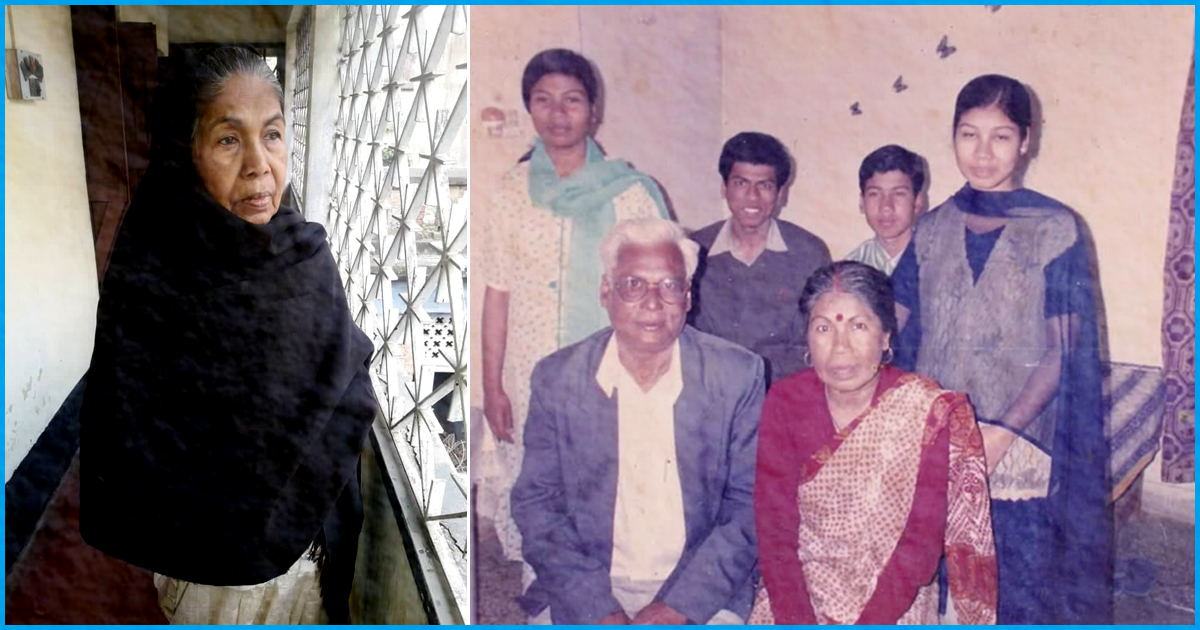 “BSNL Exploited My Mother For 24 Yrs, Her Salary & Pension Still Pending,” Says Son Of 71-Yr-Old