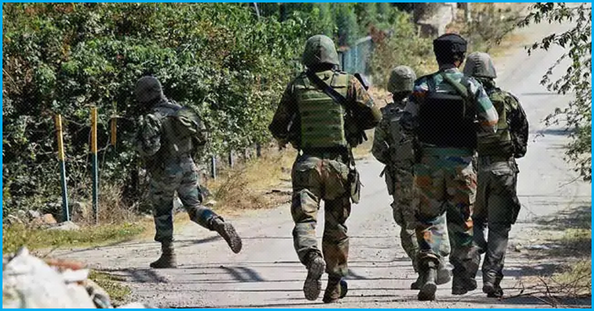 Jammu & Kashmir: 225 Terrorists Killed In 2018, Says Army Commander
