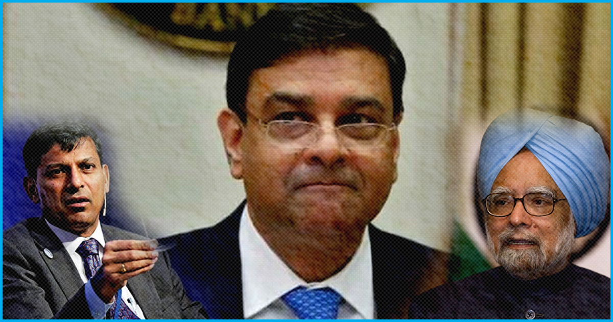 Rupee Opens 114 Paise Lower After Urjit Patel’s “Unfortunate” Resignation