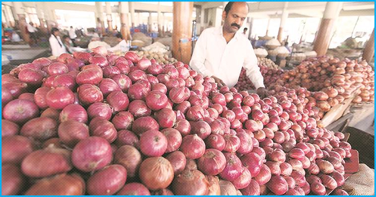 Maharashtra: PMO Returns Rs 1,064 Back To Onion Farmer, Asks Him To Send Money Online