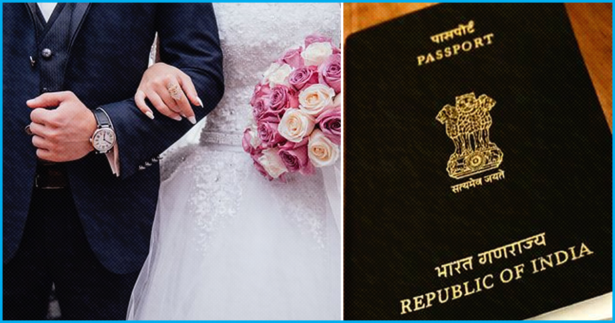 For Abandoning Wives, External Ministry Cancels Passports Of 33 NRIs