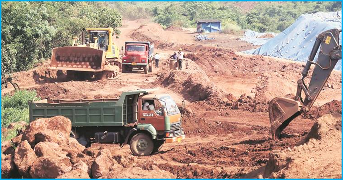 Meghalaya Illegal Mining: At Least 13 Trapped Labourers Feared Dead, One Owner Arrested