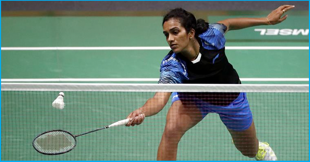 Hope No One Will Question My Ability To Win Big Titles: P V Sindhu After Winning BWF World Tour Finals