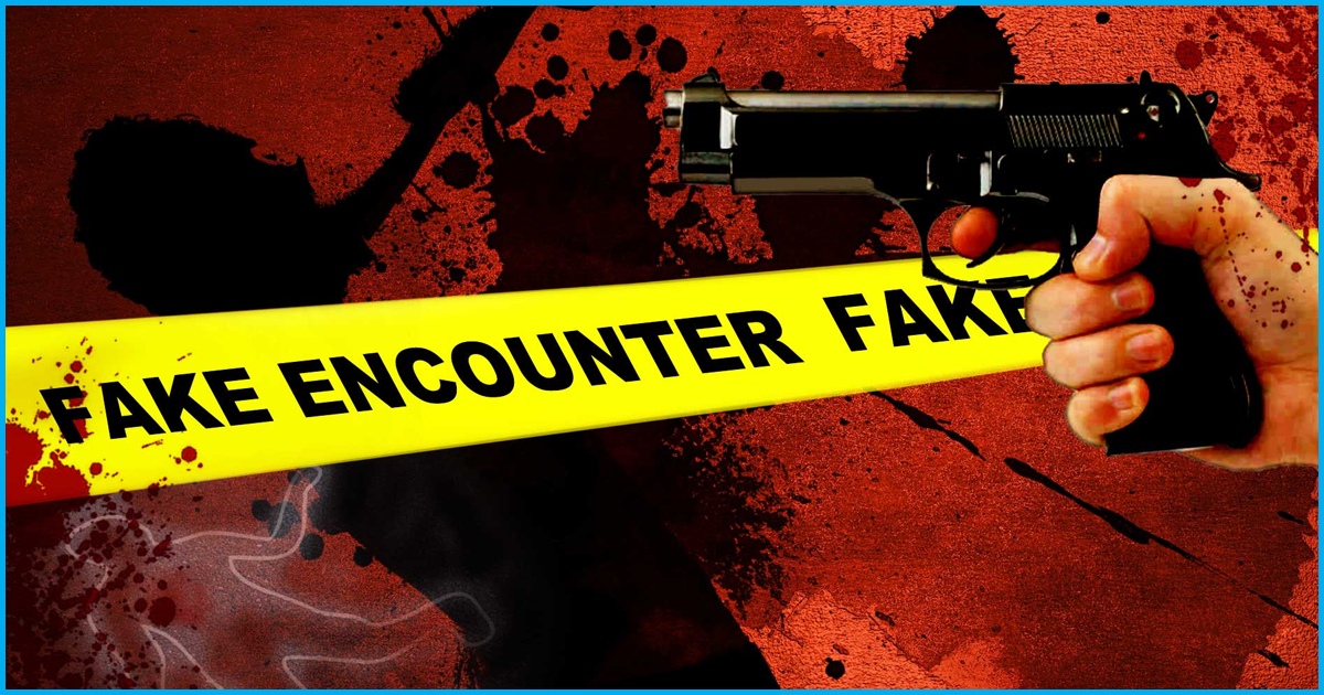 UP: 23-Yr-Old Killed In Fake Encounter, 11 Years Later Court Summons The Accused Cops