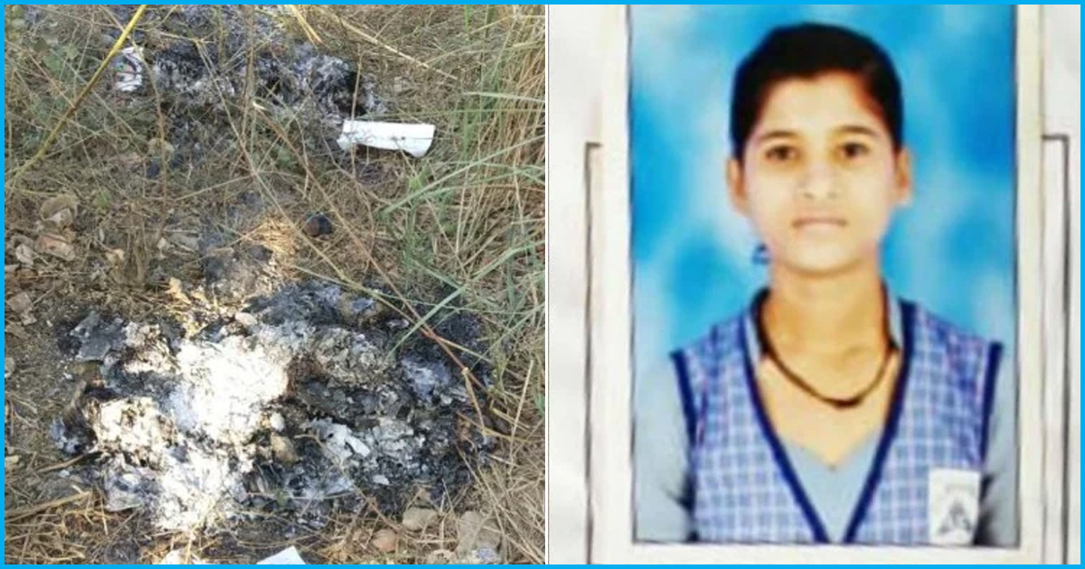 Class 10 Girl Burnt Alive In Agra Publicly; Even After 6 Days UP Police Unable To Find Culprits
