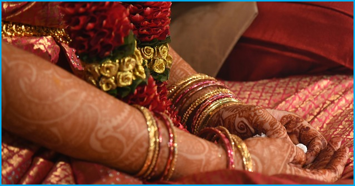 Prevention Of Extravagance In Marriages – Ten(10) Bills In The Last 30 Years, None Successful