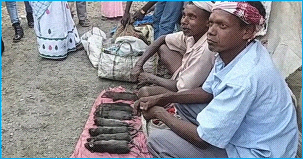 Rat Delicacy: This Village In Assam Is Drooling Over Freshly Cooked Rat Meat