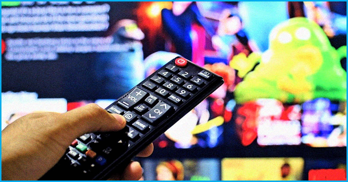 TRAI’s New Order: Separate Package Of Channels for Each Household Without Paying Extra