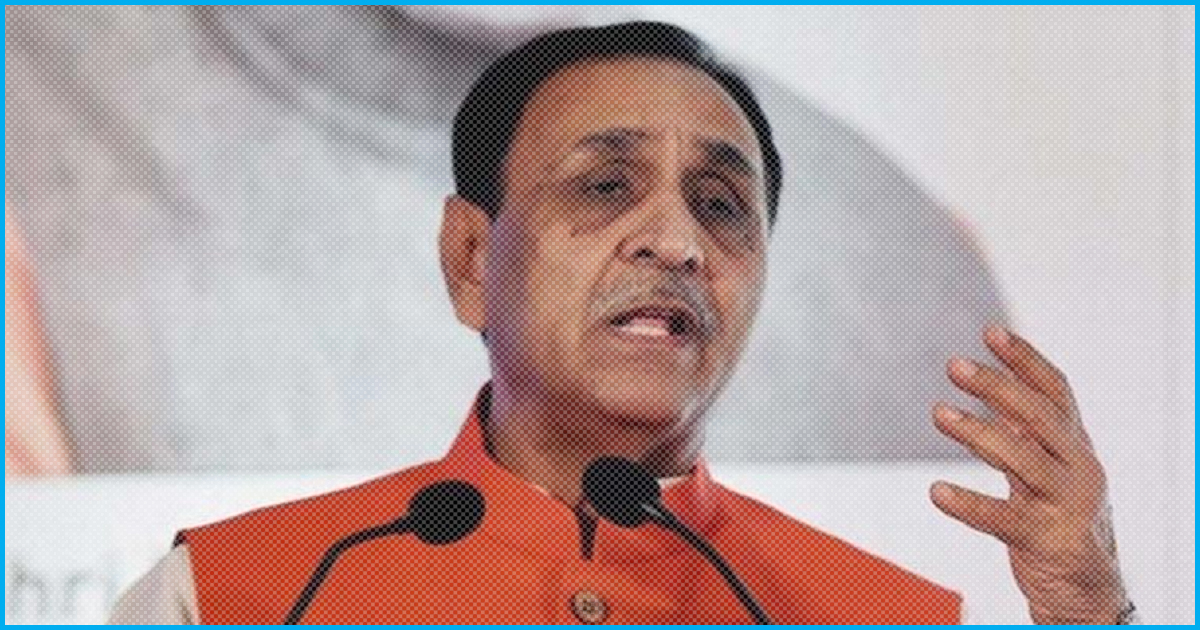 Muslims Better Off In Gujarat Than Other States, Says Vijay Rupani: Heres A Reality Check