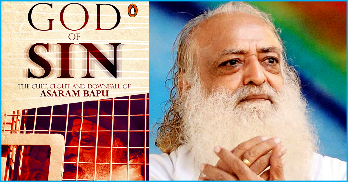 From Trying To Expand His Ashram In Canada To Evading Paying Rs 9 Crore To A Canadian Court; Read About Asaram Bapu’s Journey