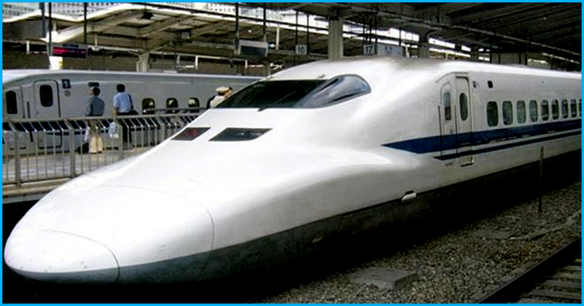 Bullet Train May Be A Loss Making Project: Maharashtra State Transport Department