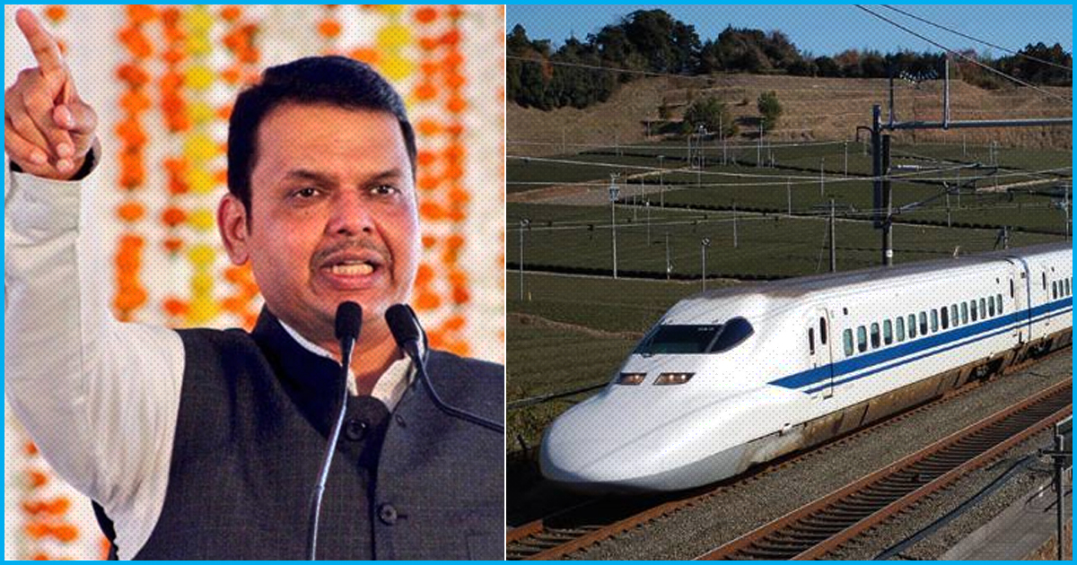 RTI Information Officer Suspended For Providing Information On Mumbai-Ahmedabad Bullet Train Project