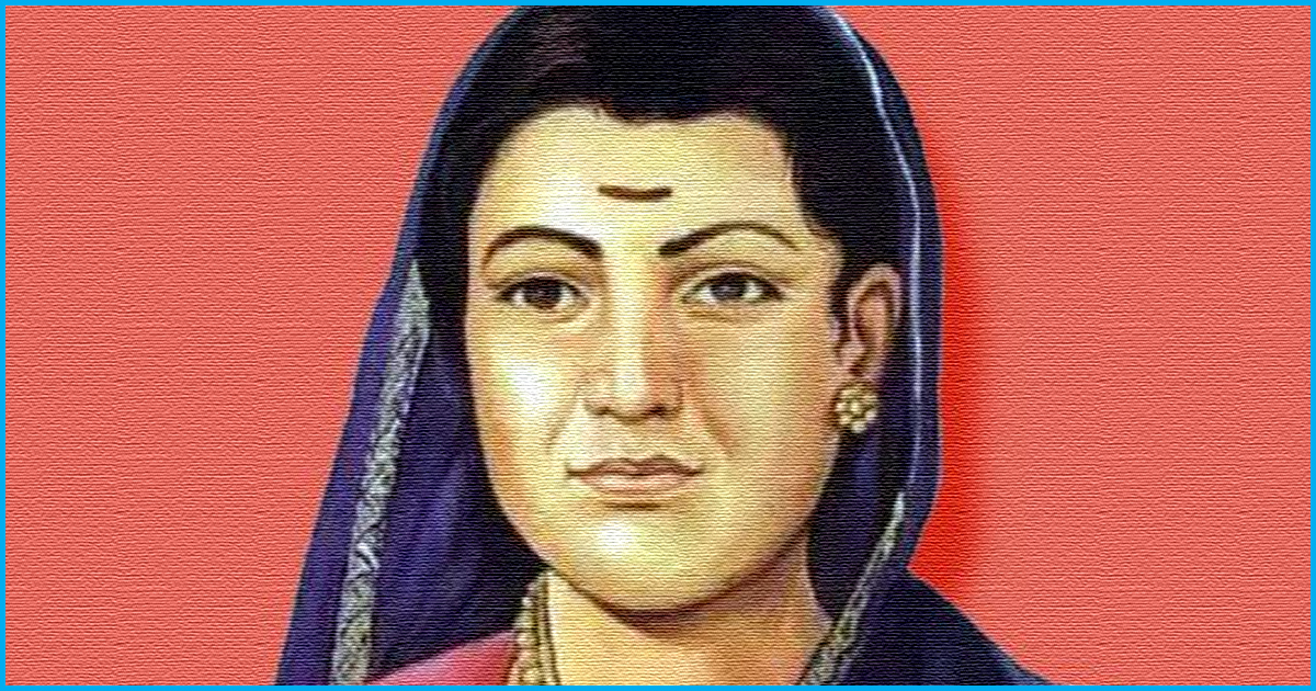 If You Are An Educated Indian Woman, You Owe Her: Remembering Savitribai Phule