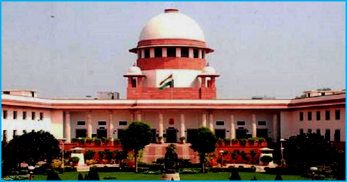 On Refusal To Marry, Consensual Sex Between Live-In Partners Cannot Be Alleged To Be Rape, Says SC