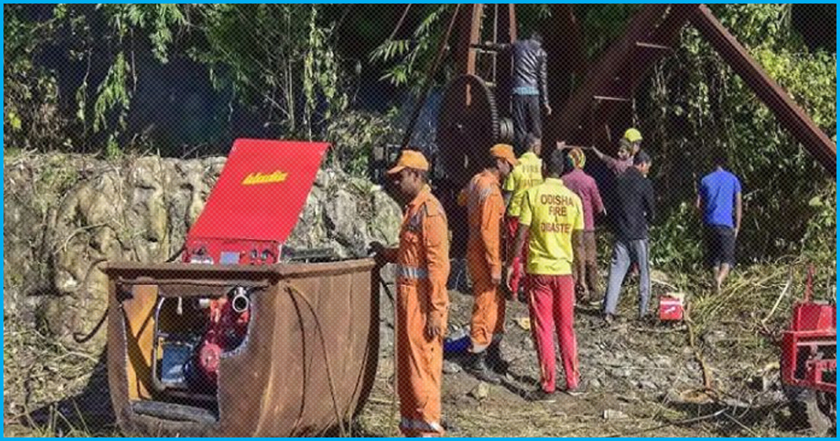 Meghalaya: Even As 15 Miners Still Remain Trapped, 2 Die In Another Mine Collapse