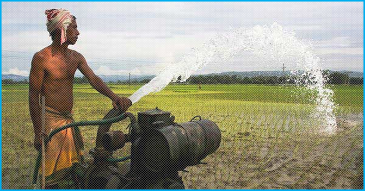 Deficiencies In Planning, Implementation & Monitoring In Irrigation Projects Led To Increased Costs: CAG
